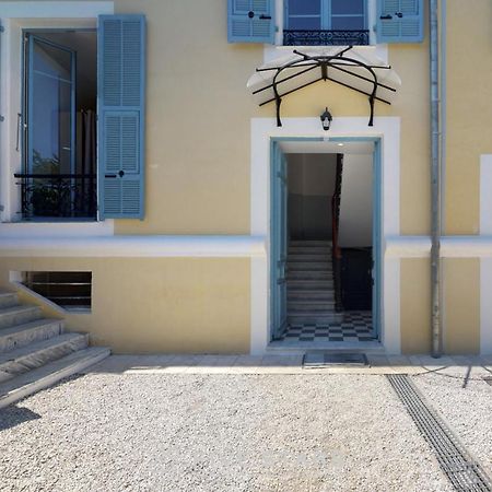 Villa Capriciosa - Five Stars Holiday House Beaulieu-sur-Mer Exterior photo
