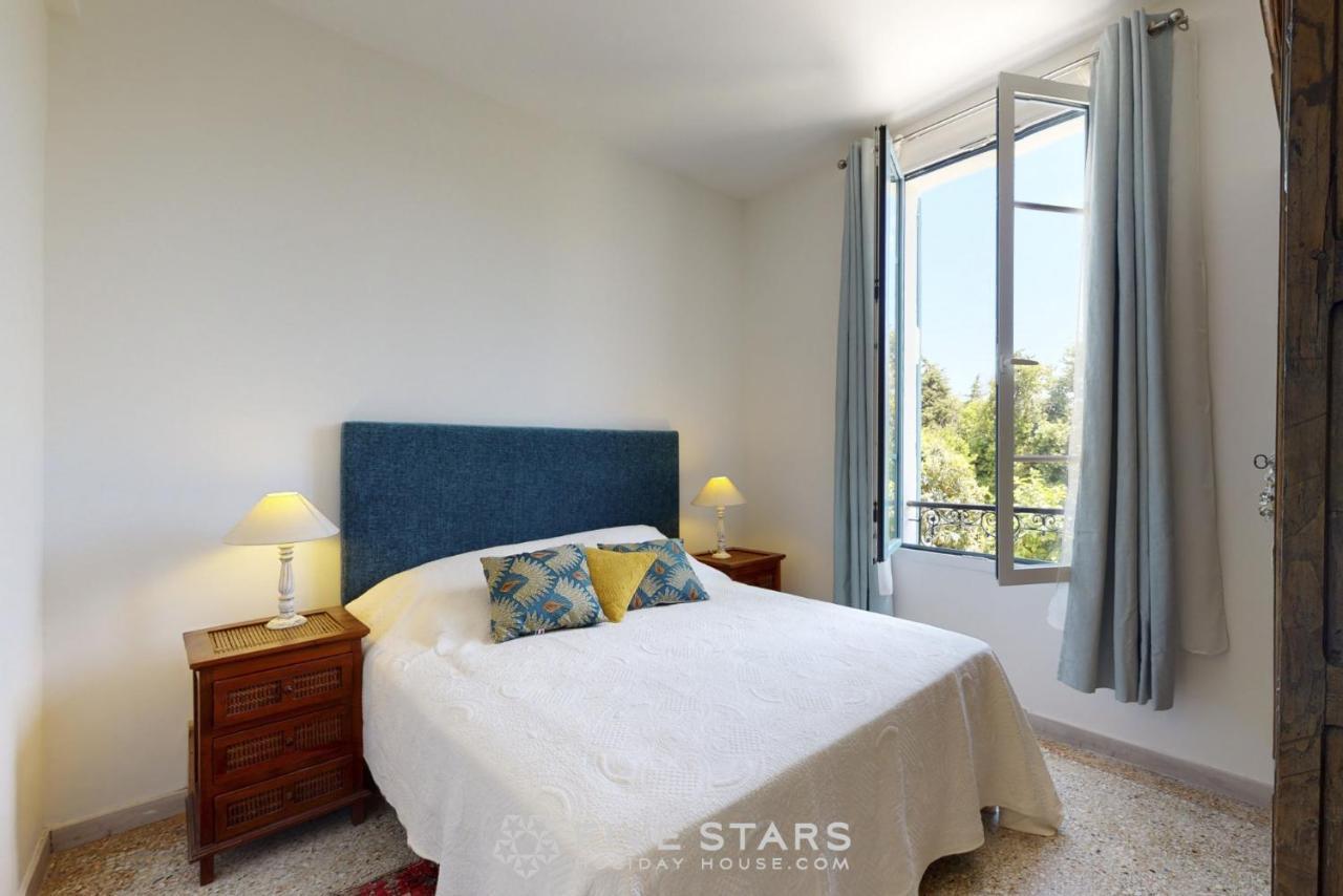 Villa Capriciosa - Five Stars Holiday House Beaulieu-sur-Mer Exterior photo